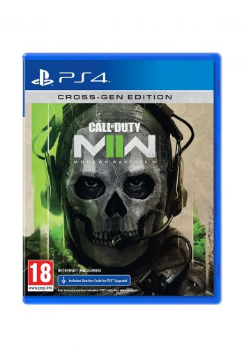 لعبة بلي ستيشن فور  Call Of Duty Modern Warfare II Ps4