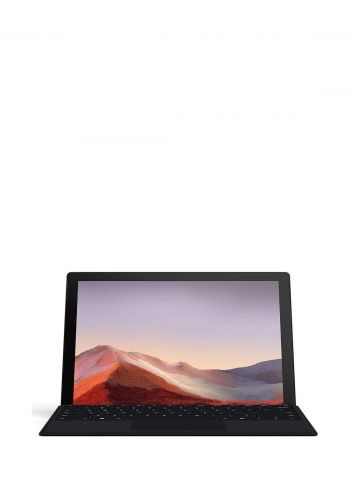 لابتوب Microsoft Surface Pro 7+ Laptop, 12.3", Core i5-1135G7, Intel® Iris® Graphics, 8GB RAM, 256GB