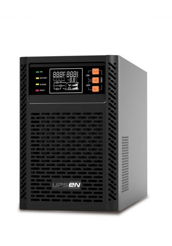 جهاز مجهز طاقة غير منقطع ( يو بي اس ) من يو بي اس ان Ups en