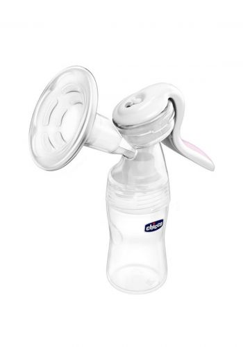 Chicco Milk Pump مضخة الحليب اليدوية من جيكو
