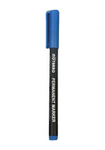 قلم تحديد ماركر ثابت  من موتارو Motarro MC041 Permanent Marker