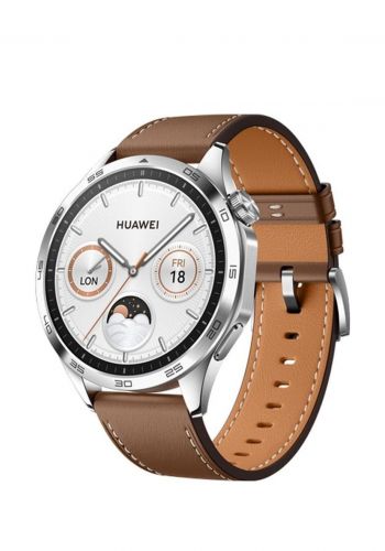 ساعة هواوي جي تي 4 Huawei PNX-B19 GT4 Smart Watch