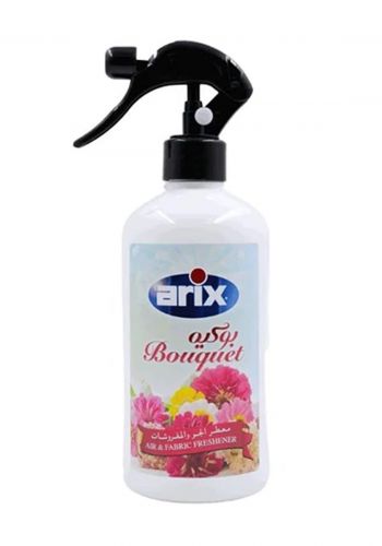 Arix SI-00277 Air Freshener بخاخ معطر للجو والمفروشات 480 مل  من اريكس