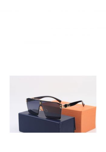 نظارة شمسية رجالية من لويس فيتون Louis Vuitton Sunglasses 