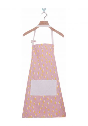 مريلة طبخ من ميني كود Minigood Nordic Geometric Apron