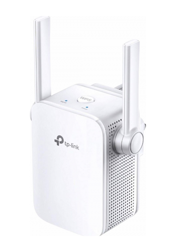 مقوي اشارة TP-Link TL-WA855RE 300Mbps Wi-Fi Range Extender