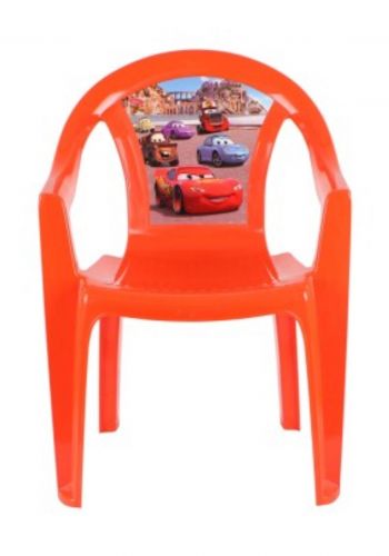 كرسي اطفال برتقالي اللون Child Chair