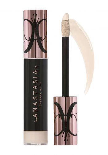 كريم خافي العيوب 12 مل من أنستازيا  Anastasia Beverly Hills Magic Touch Concealer No.4