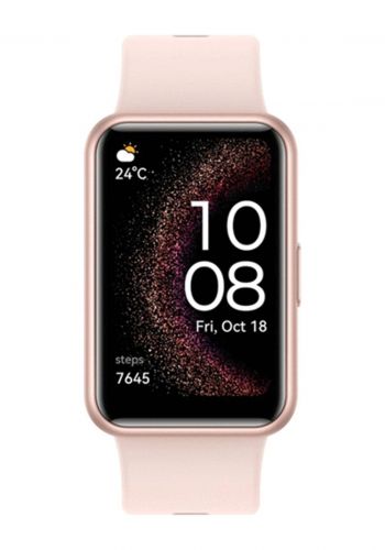 ساعة هواوي فت اس اي Huawei STA-B39 Fit SE Smart Watch
