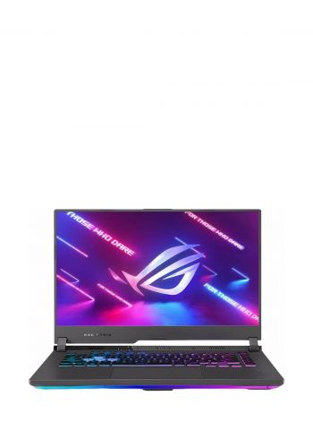 لابتوب كيمنك  Asus G513RC-HN088 ROG Strix G15 "15.6" FHD Core AMD R7 6800H 16GB RAM 512GB SSD