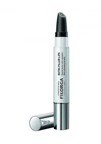 فلر للشفاه 4 غم من فيلورغا Filorga Nutri-Filler Lips 