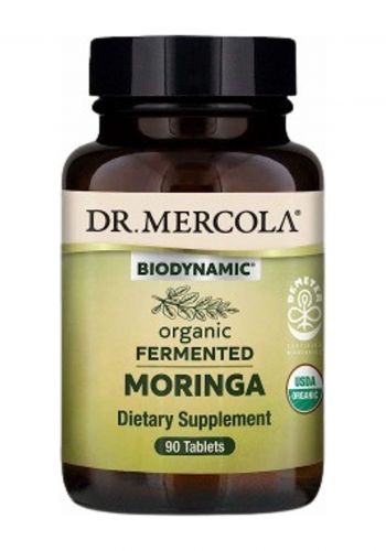 حبوب المورينجا 90 حبة من دكتور ميركولا Dr . Mercola Moringa