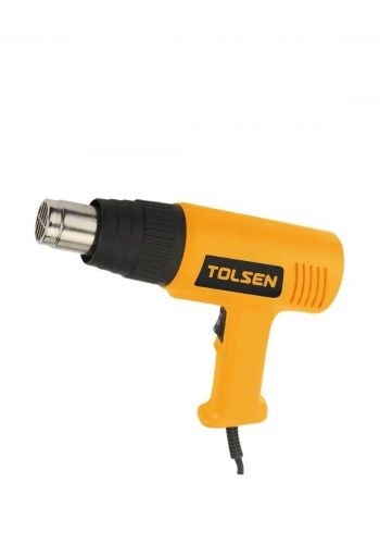 مسدس ضخ الهواء الساخن من تولسن Tolsen 79100 Air Gun  