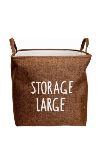 سلة ملابس Clothes Basket Storage Large