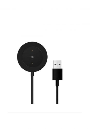 كيبل شحن 1 متر لساعة شاومي اس 1 Xiaomi Watch S1 Active Charging Cable