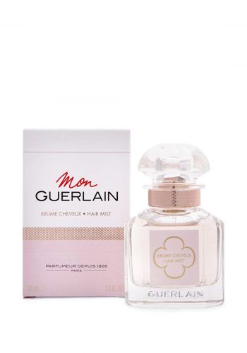 عطر نسائي للشعر 30 مل من غيرلان  Guerlain Hair Mist