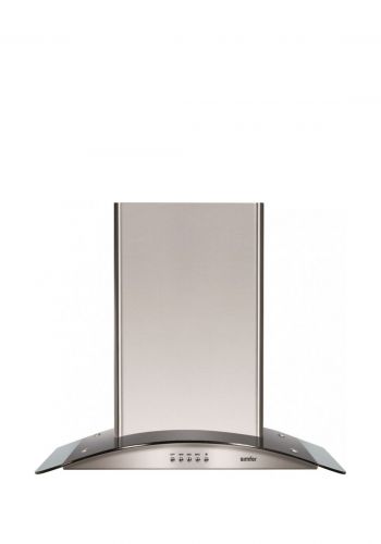 مرشحة هواء 60 سم من سمفير Simfer SM8630 Cooker Hood  