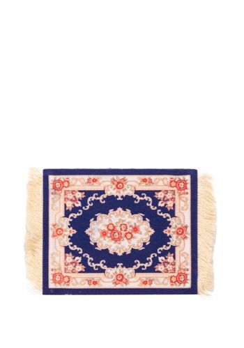  قاعدة كوب بشكل سجادة 9*11 سم  Cup Mat 