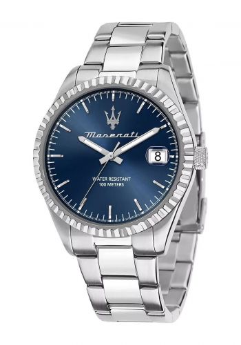 ساعة رجالية 43 ملم من مازيراتي Maserati R8853100029 Competizione   Men's Watch