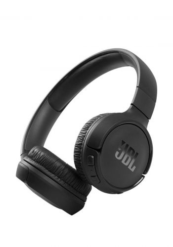 سماعة رأس لاسلكية Jbl Tune 510bt Wireless On-Ear Headphones