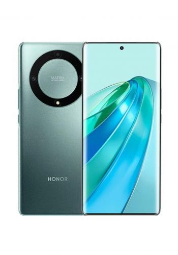 جهاز هونراونورHonor x9a 5G Dual Sim 8GB RAM 256GB
