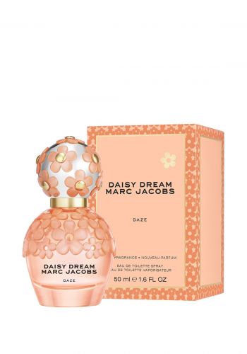 عطر للنساء 50 مل من مارك جاكوبس Marc Jacobs Daisy Dream Daze EDT