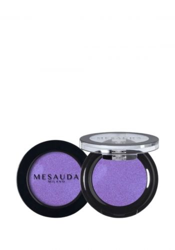  ظلال عيون 1.5 غم من ميساودا ميلانو Mesauda Milano Vibrant Eyeshadow 207 Neptune