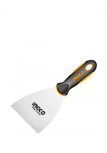 شفرة ( مالج ) معجون 60 ملم  من انجيكو Ingco HPUT08060 putty trowel