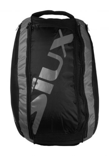 حقيبة بادل الرياضية 60*20 سم  من سيوكس  Siux Backbone Black Padel Bag