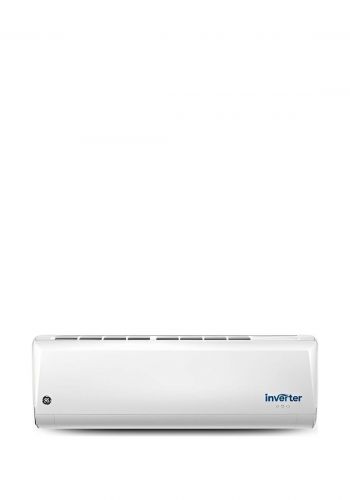 سبلت جداري 1.5 طن انفيرتر تدفئة و تبريد من جنرال الكتريك GE Appliances GESNXH18RK Wall Mounted Split Inverter