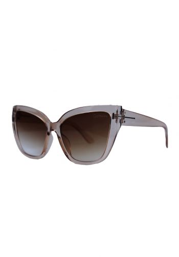 نظارة شمسية باللون البني للنساء من كرمزن Sunglasses from Crimson