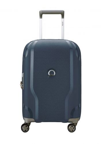 حقيبة سفر 55 × 35 × 27 سم من ديلسي Delsey Clavel Hardside Suitcase