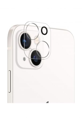  حافظة عدسات كاميرات آيفون 13 و ايفون 13 ميني   Camera Ring Lens Protector iPhone 13 / 13 mini