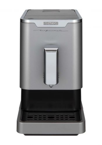 محضرة اسبريسو 1450 واط من سينكور Sencor SES 7015CH Coffee Maker