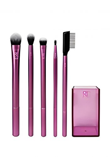 سيت فرش للعيون من ريل تكنك Real Techniques Brush 