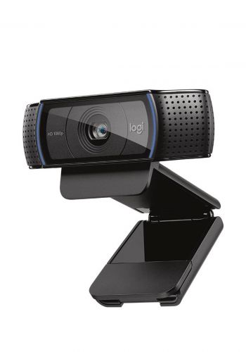 كاميرا ويب Logitech C920 Pro HD Webcam