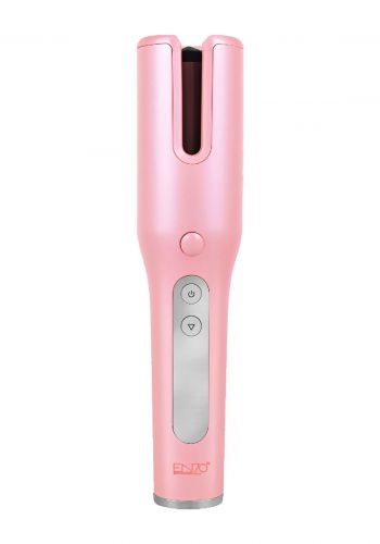 أداة تجعيد الشعر الاوتوماتيكية من انزو Enzo RH-01A Automatic Hair Curler
