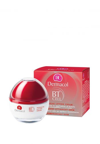 Dermacol Lifting Cream كريم شد مكثف 50 مل من ديرماكول