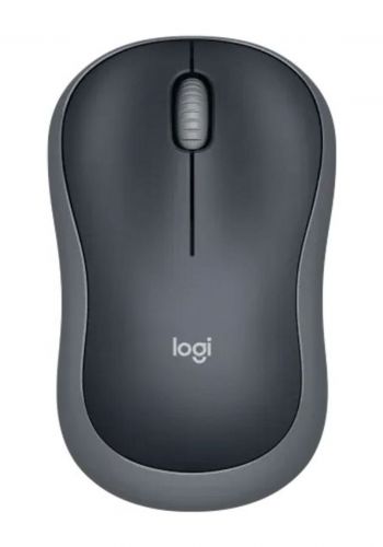 ماوس Logitech M185 Compact Wireless Mouse
