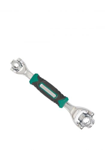 Pro'skit HW-318  Socket Wrench مفتاح ربط متعدد الوظائف 255 ملم من بروزكت