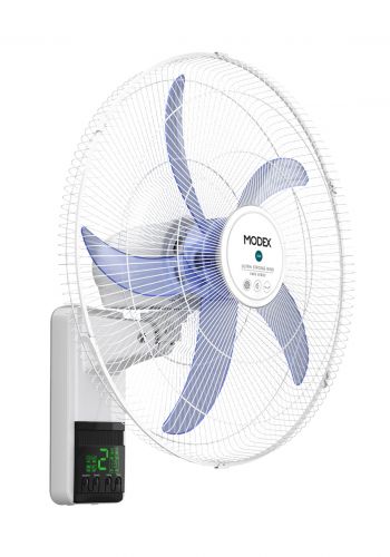 مروحة جدارية 70 واط من موديكس Modex FA1020 Wall Fan