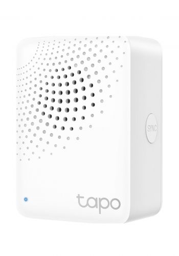 الجرس الذكي من تي بي لينك TP-Link Tapo H100 Smart IoT Hub with Chime