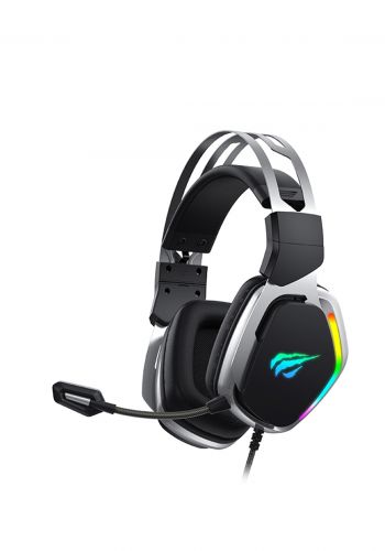 سماعة رأس كيمنك سلكية Havit H2018U USB Gaming Headset  
