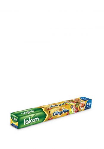 Falcon Cling Film نايلون شفاف 45 سم فالكون
