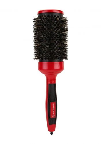 فرشاة دائرية للشعر من ريمنجتون Remington B96REU Silk Round Hair Brush