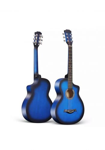 كيتار ايرسي اكوستك بكج كامل Aiersi Acoustic Guitar Package