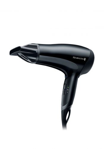 مجفف للشعر 2000 واط من ريمنجتون Remington D3010 Power Dry Hair Dryer 