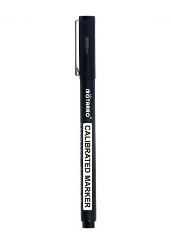 قلم ماركر نبالة بحجم  0.05 ملم من موتارو  Motarro MP030-10  Art Markers Liner Pen