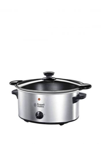 قدر طهي كهربائي 160 واط من راسل هوبس Russell Hobbs 22740 Rice Cooker  