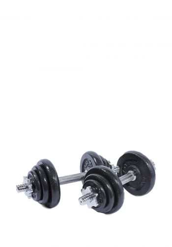 معدات رفع الاثقال 20 كغم  Adjustable Training Dumbbell
